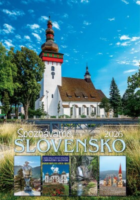 Spoznávame Slovensko N44