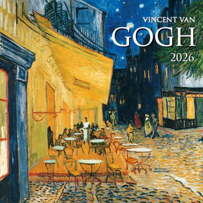 Vincent van Gogh N11
