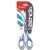 Nožnice MAPED Zenoa Fit 17cm
