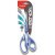 Nožnice MAPED Zenoa Fit 21cm